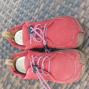 Wildling Barefoot-style Kids Tanuki shoes